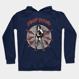 TIME WARP Hoodie